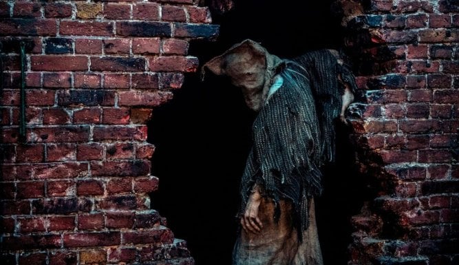 Baghead