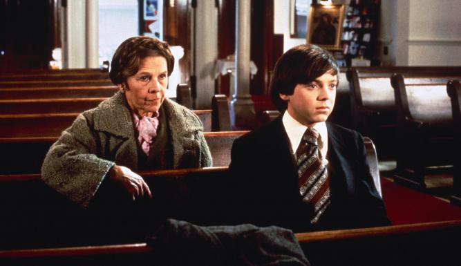 Harold et Maude