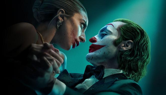 Joker : Folie à deux