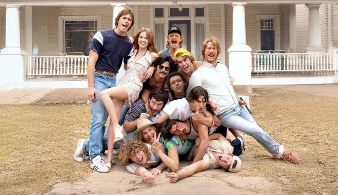 Everybody Wants Some !!