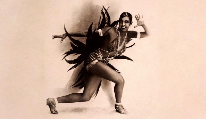 Joséphine Baker, un destin français