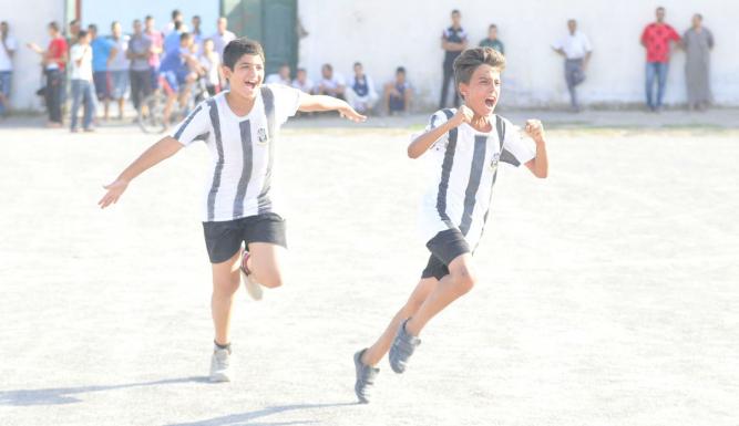 Timgad