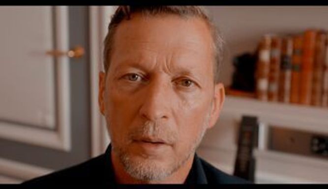 Rocancourt, le film