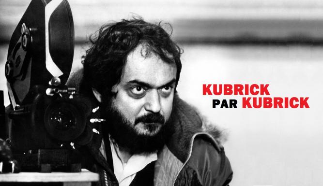 Kubrick par Kubrick