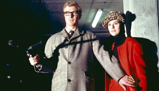 Ipcress, danger immédiat