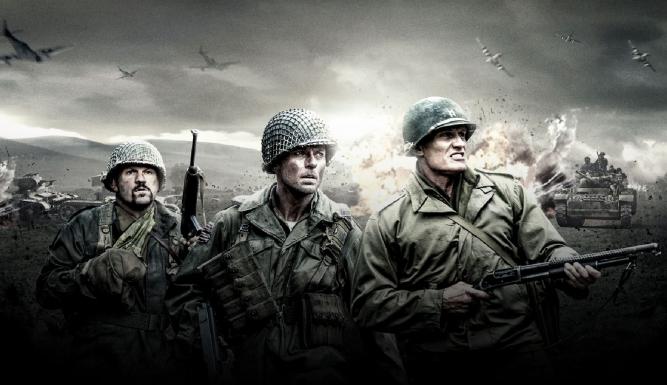 Act of Honor, l'unité War Pigs