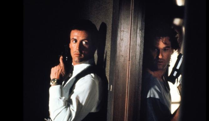 Tango & Cash