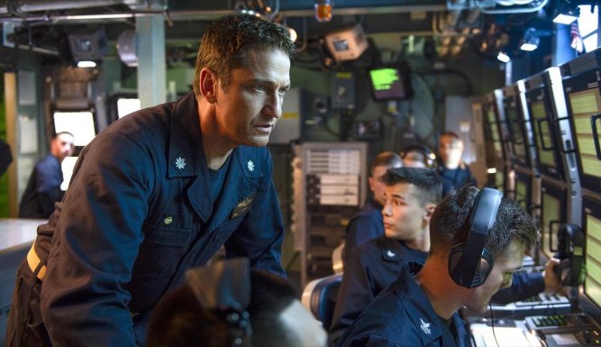 Hunter Killer