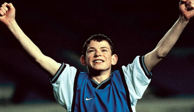 Jimmy Grimble