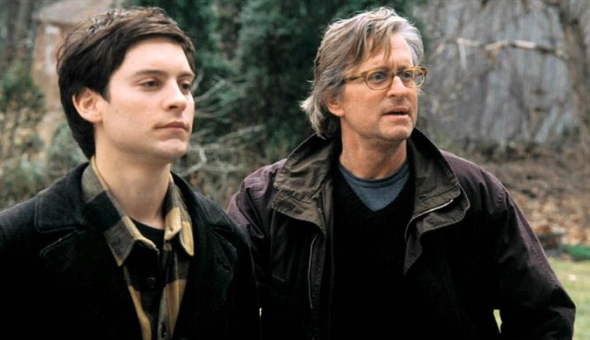 Wonder Boys