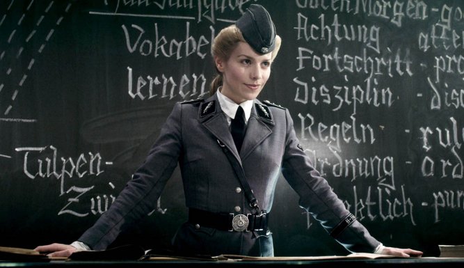Iron Sky