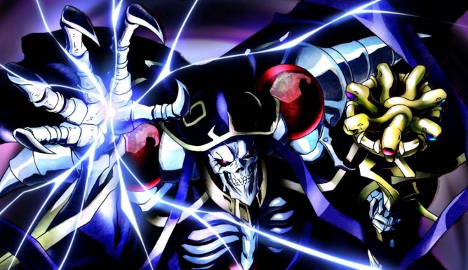 Overlord