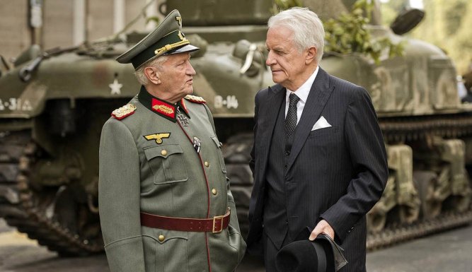 Diplomatie