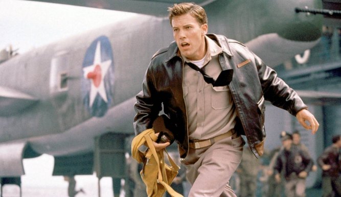 Pearl Harbor