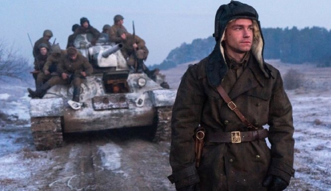 T-34, machine de guerre