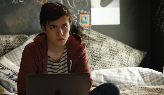Love, Simon