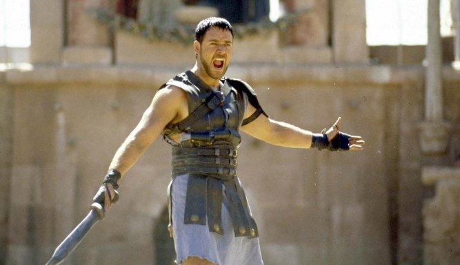 Gladiator