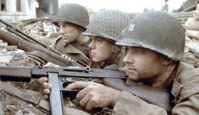 Il faut sauver le soldat Ryan