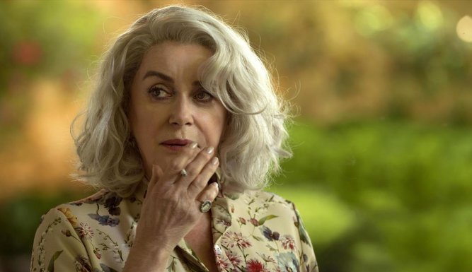 La dernière folie de Claire Darling