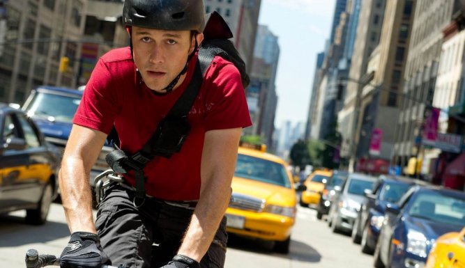 Premium rush