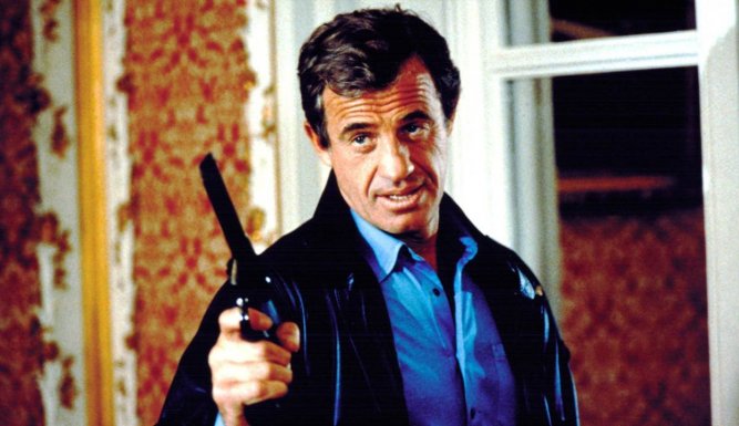 Le professionnel