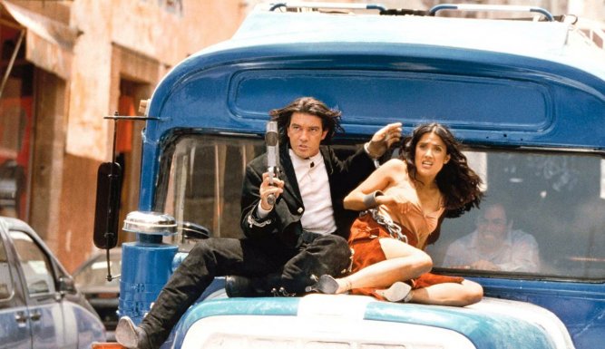 Desperado 2