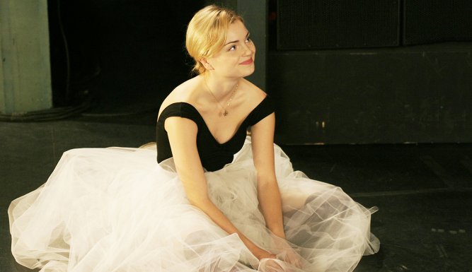 Save the Last Dance II
