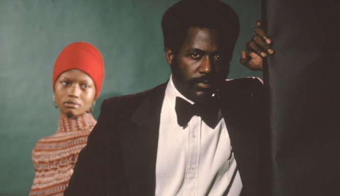 Les nuits rouges de Harlem