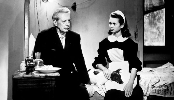 Umberto D