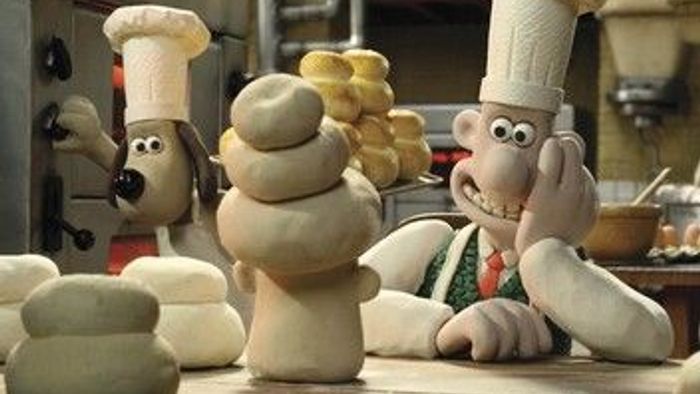 Wallace et Gromit : un sacré pétrin