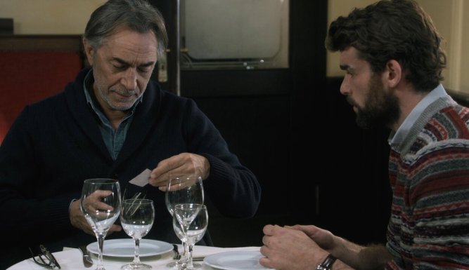 L'origine de la violence