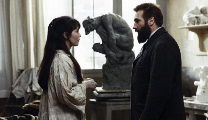 Camille Claudel
