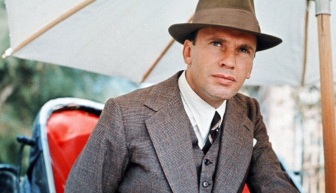 Le conformiste