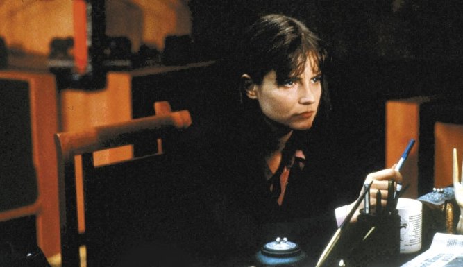Dolores Claiborne