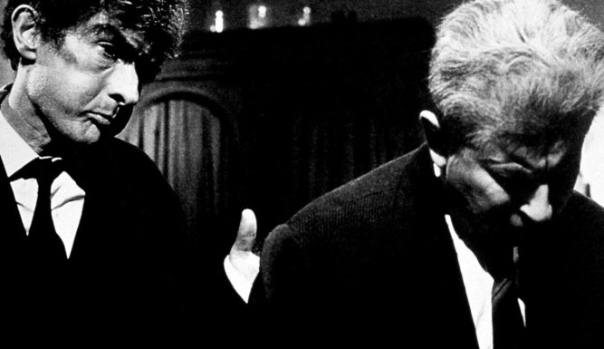 Le testament du docteur Cordelier