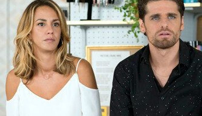 Victor & Célia