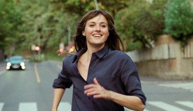 Julie (en 12 chapitres)