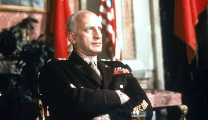 Patton