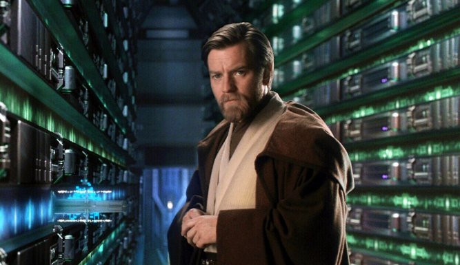Star Wars - Episode III: La Revanche des Sith