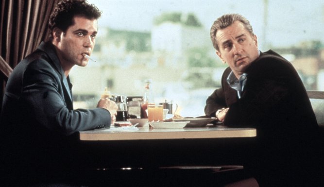 Goodfellas