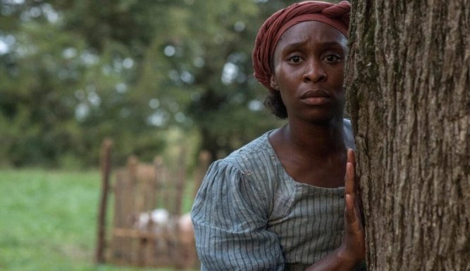 Harriet