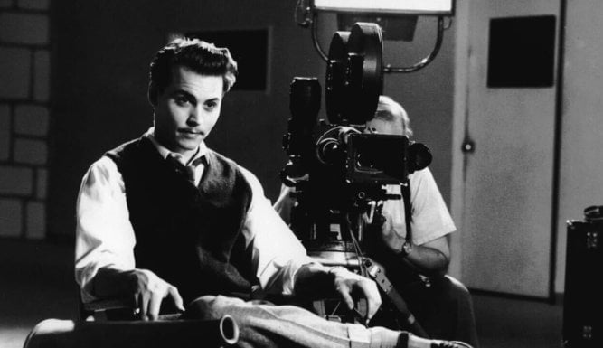 Ed Wood