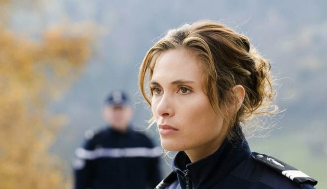 Claire Brunetti, une femme d'honneur