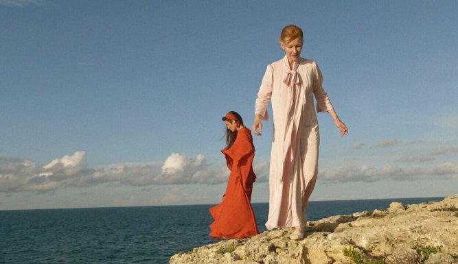 Sissi et moi