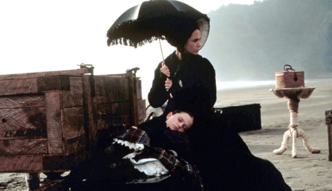 The Piano