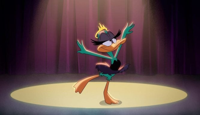 Tiny Toons Looniversity