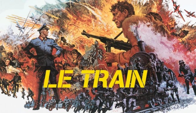 The Train