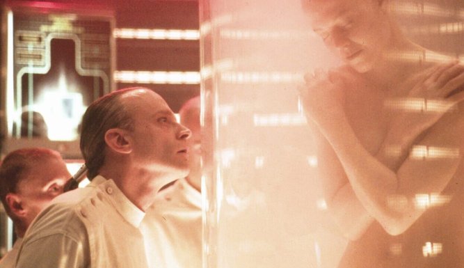Alien : la résurrection