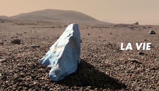 La vie