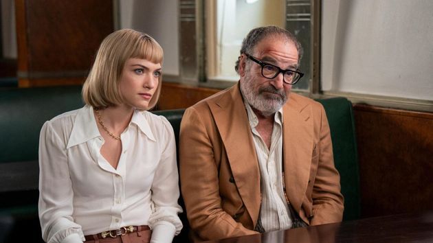 Meurtres et autres complications